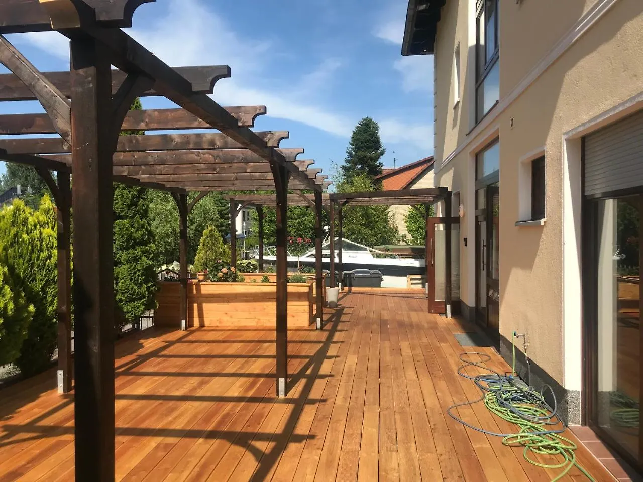 招待所 Boutique Hotel Sena 柏林