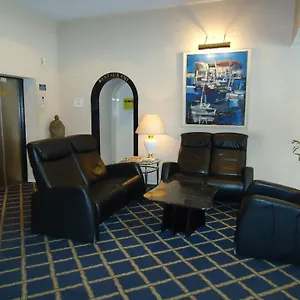 3* Hotel Hotel Kubrat Berlin Mitte