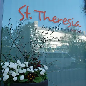 ausbildungshotel-st-theresia-munich.com-bavaria.com/