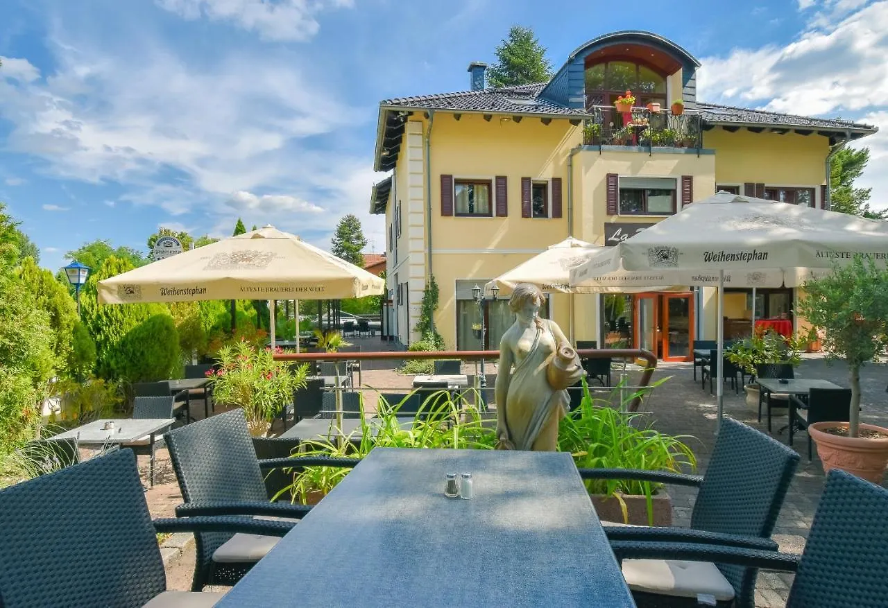 Boutique Hotel Sena Berlin Germany