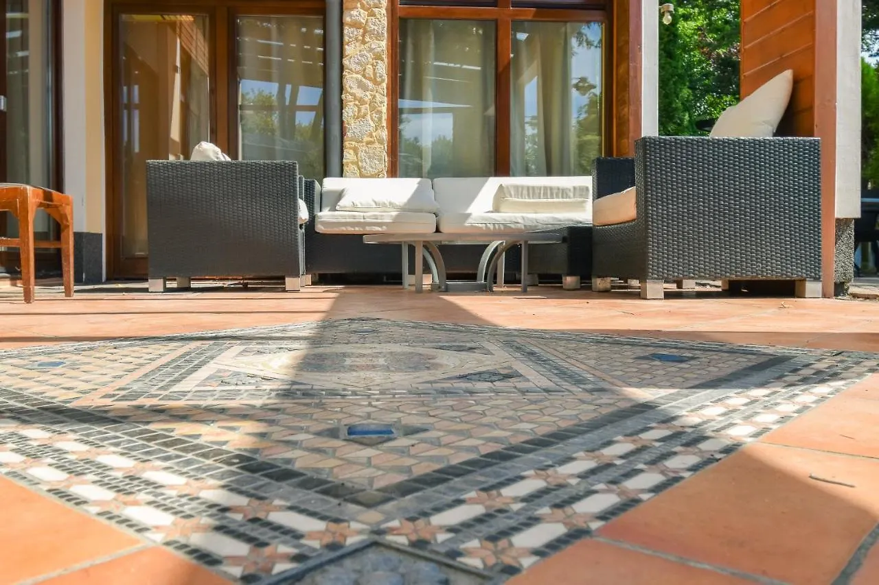 Boutique Hotel Sena Berlin