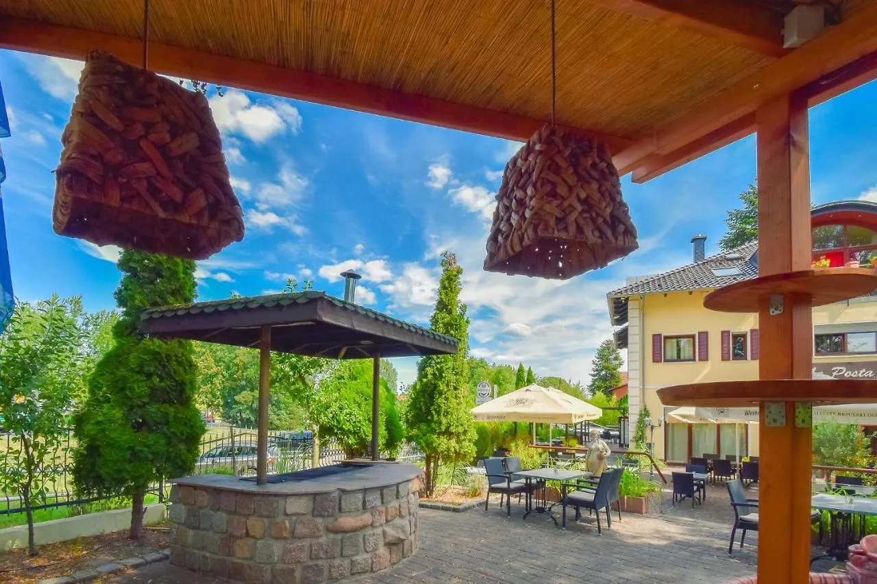 Guest house Boutique Hotel Sena Berlin