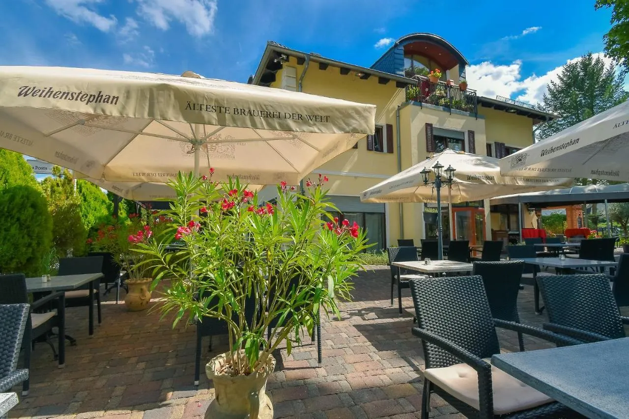 Boutique Hotel Sena Berlin