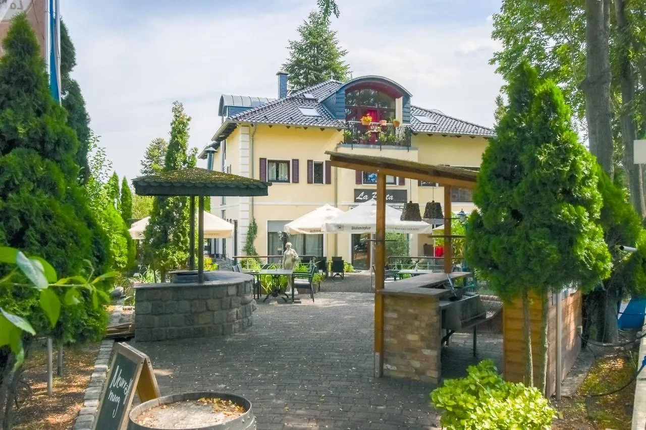 Guest house Boutique Hotel Sena Berlin
