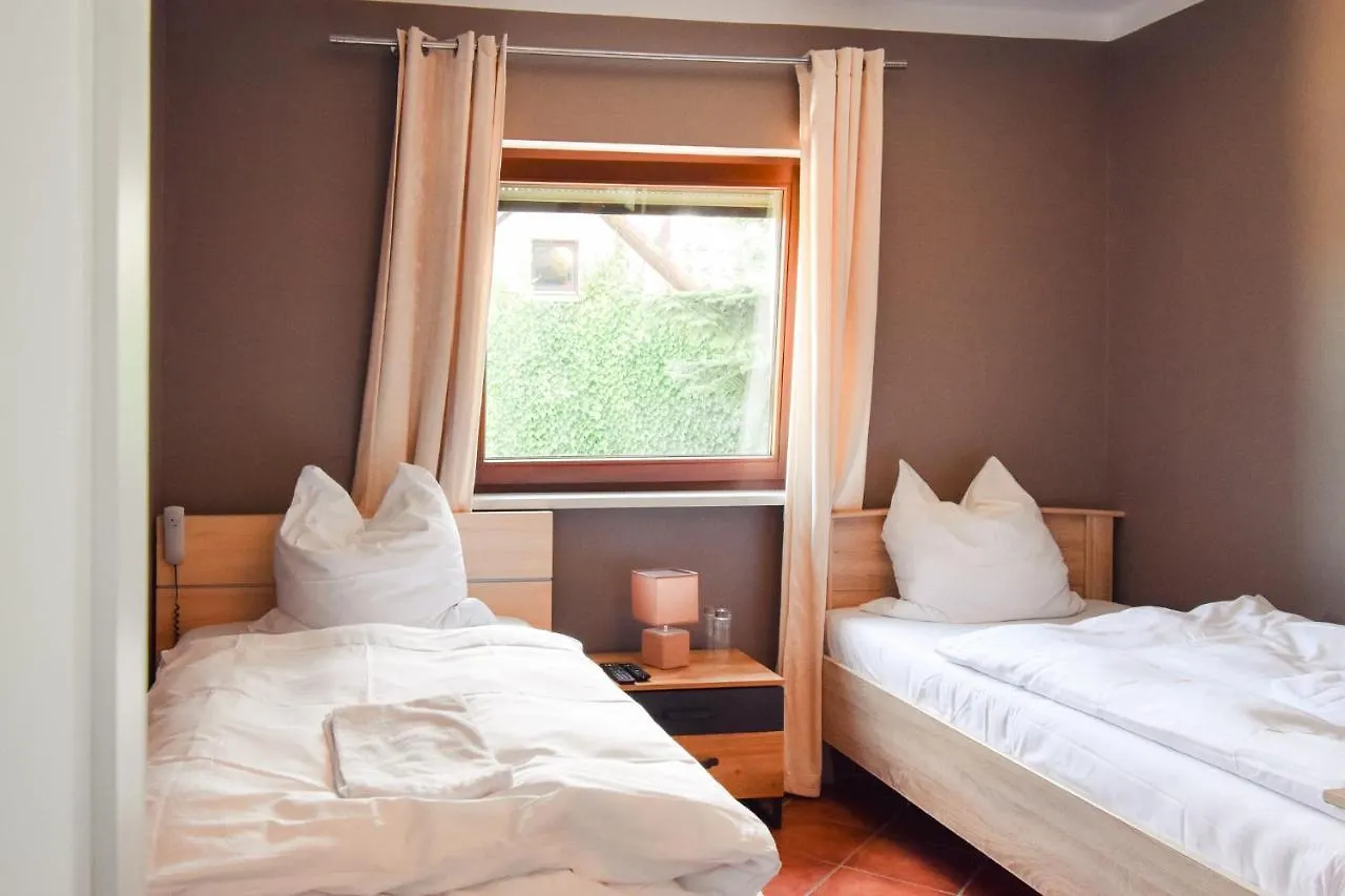 Boutique Hotel Sena Berlin 0*,  Germany
