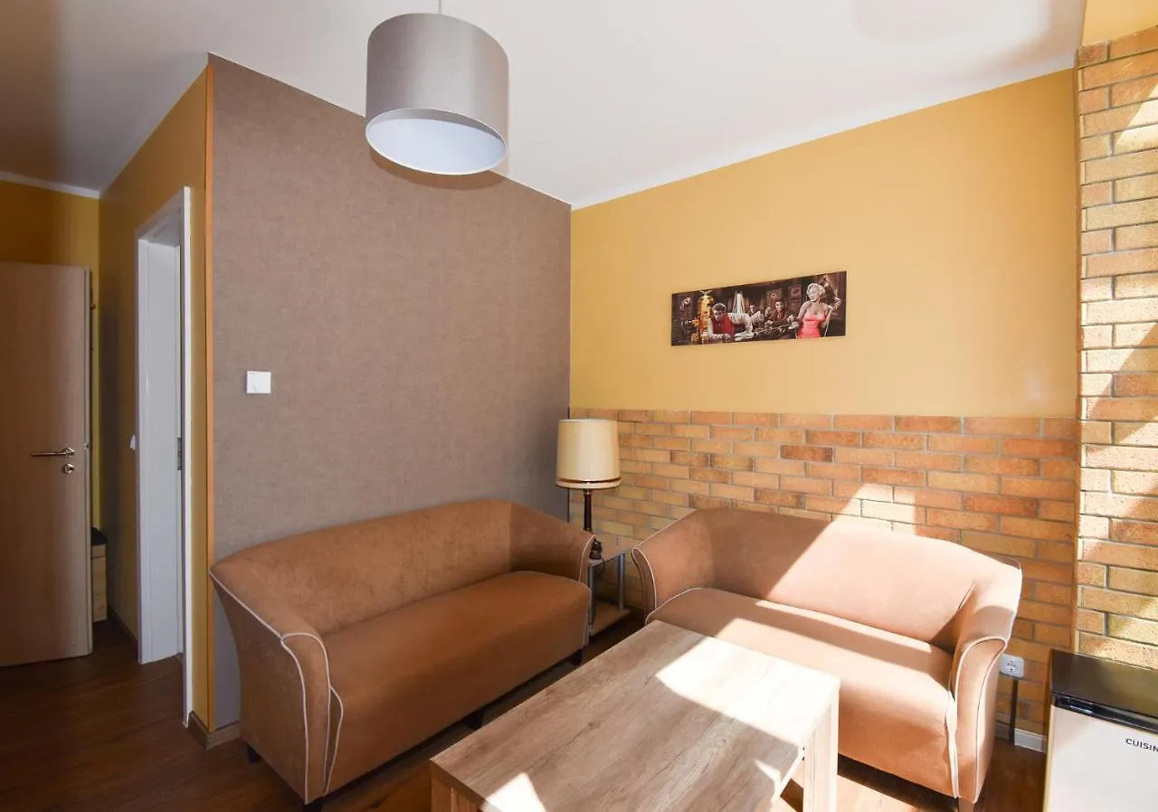 Guest house Boutique Hotel Sena Berlin