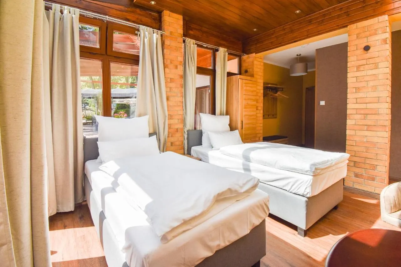 Boutique Hotel Sena Berlin 0*,  Germany