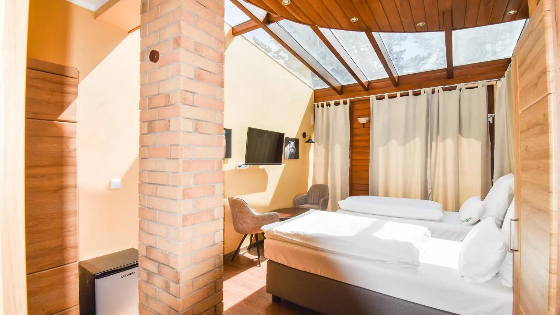 Boutique Hotel Sena Berlin Guest house