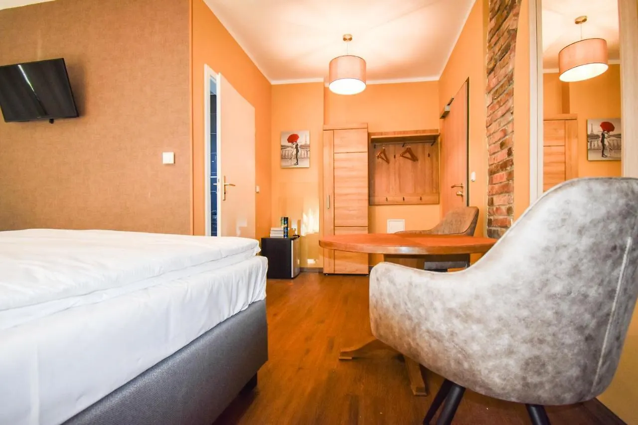 Boutique Hotel Sena Berlin