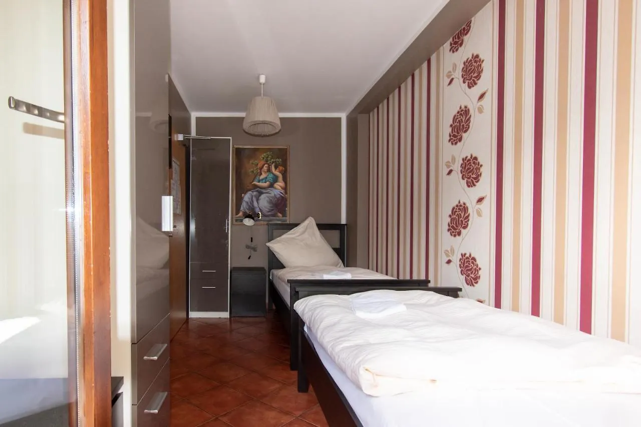 Boutique Hotel Sena Berlin