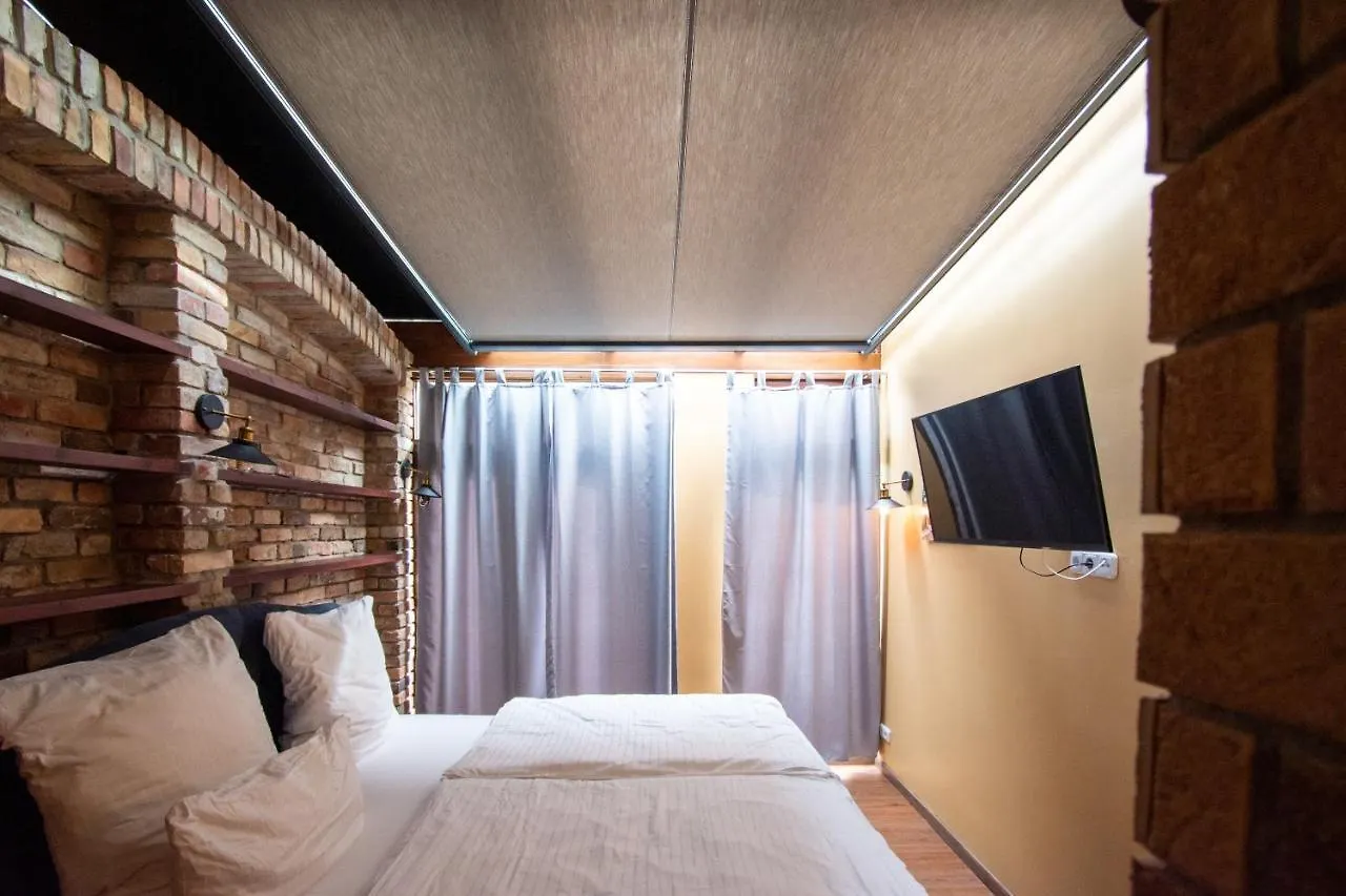 Gasthof Boutique Hotel Sena Berlin Deutschland