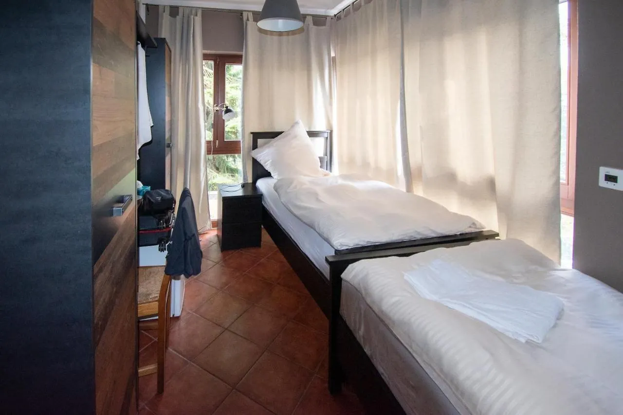 Guest house Boutique Hotel Sena Berlin