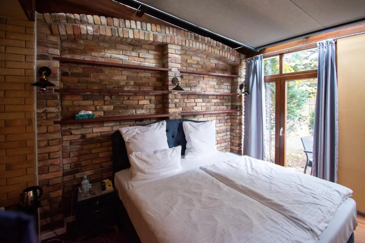 Boutique Hotel Sena Berlin