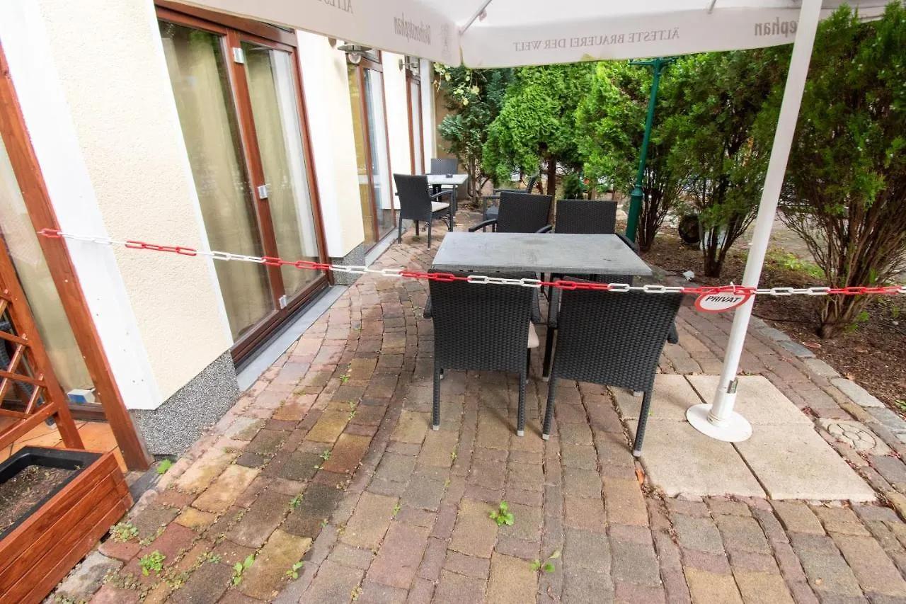 Boutique Hotel Sena Berlin