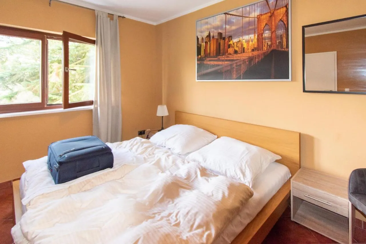 Boutique Hotel Sena Berlin Gasthof
