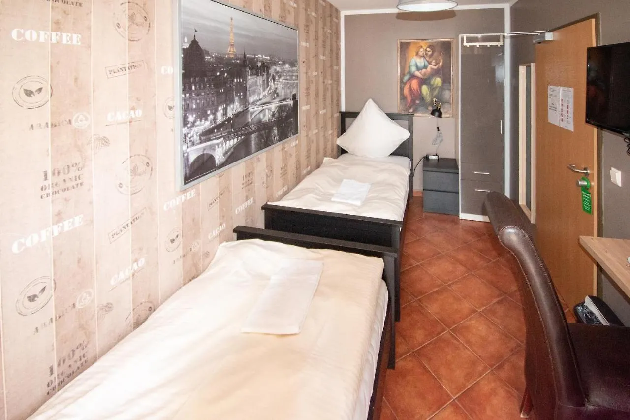 Boutique Hotel Sena Berlin
