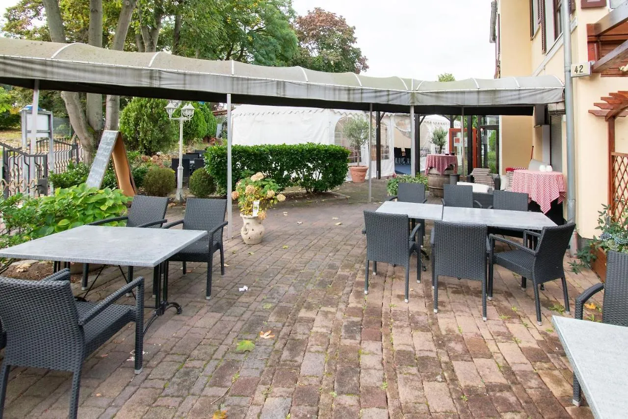 Boutique Hotel Sena Berlin 0*,  Germany