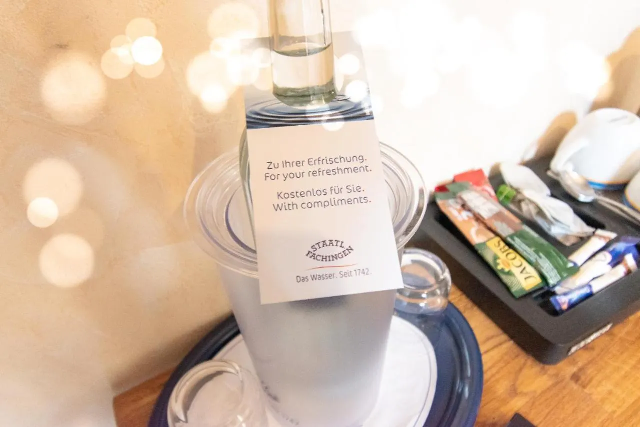 Boutique Hotel Sena Berlin