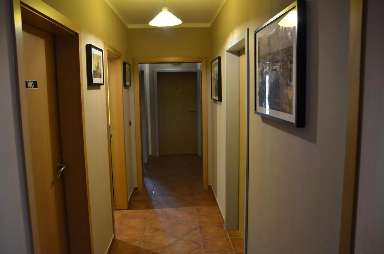 Boutique Hotel Sena Berlin Germany