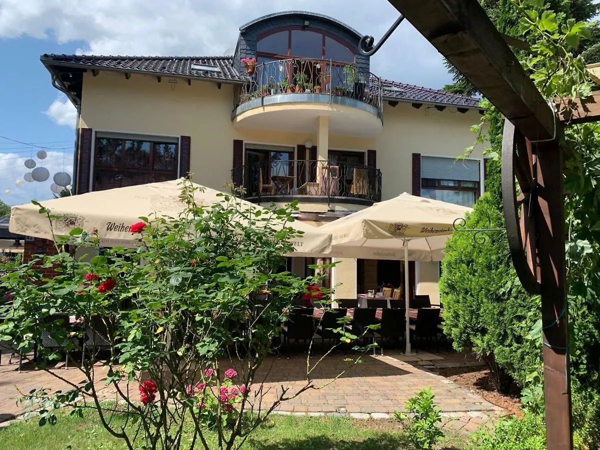 Boutique Hotel Sena Berlin