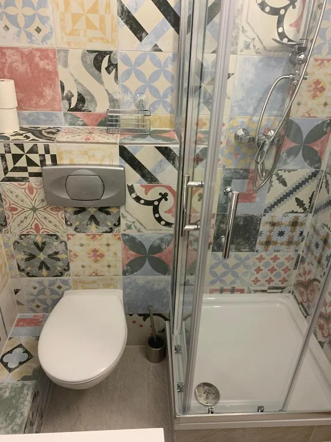Boutique Hotel Sena Berlin Guest house